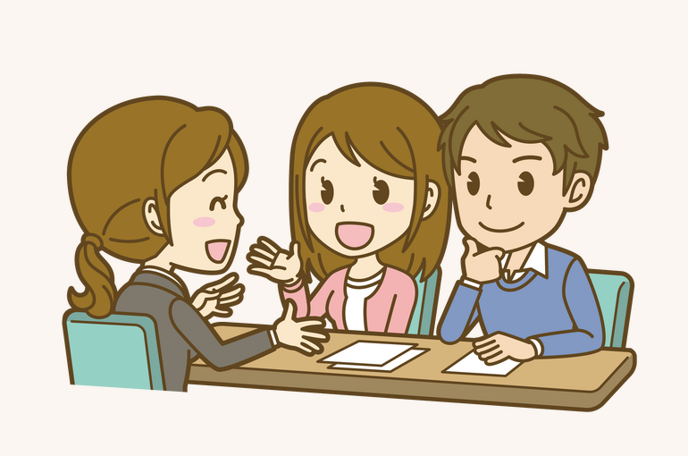 アパート契約