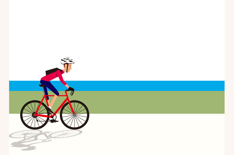 自転車