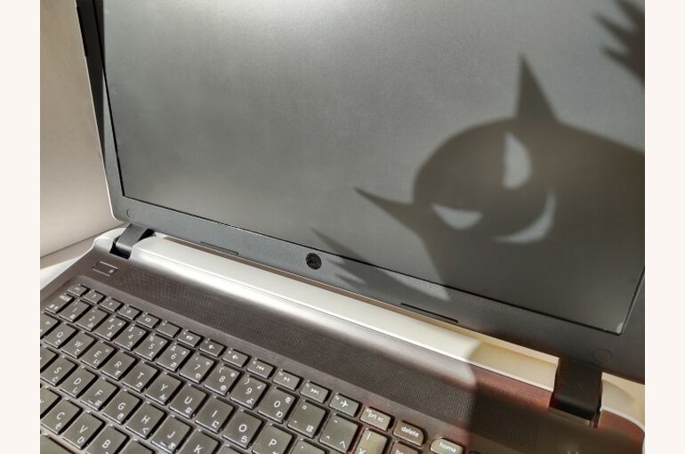 コンピュータウィルス
