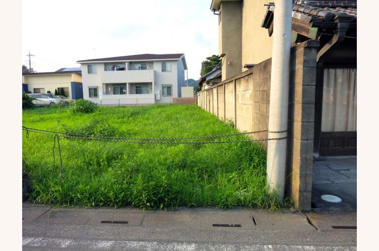 空地